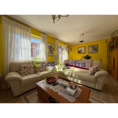 Salón comedor 